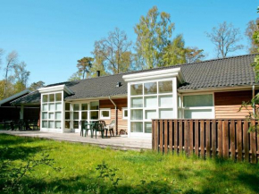 Quaint Holiday Home in Hasle Bornholm with Barbecue in Hasle
